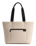 The Traveller Bag - Chloe Fisher x Prene (OAT) Neoprene Tote Bag