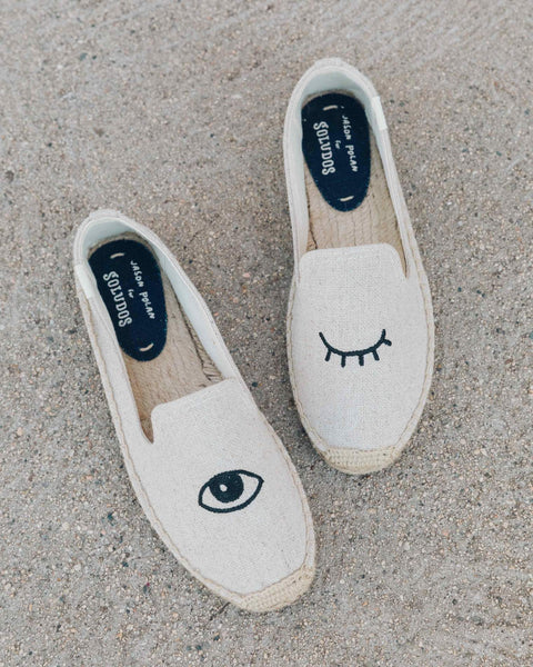 Wink Slippers Soludos
