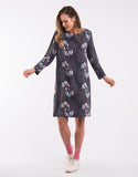 Butterfly Snow Dress by Elm Lifestyle