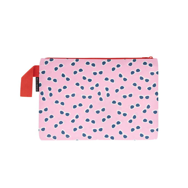 Sunglasses Zip Pouch by Project 10