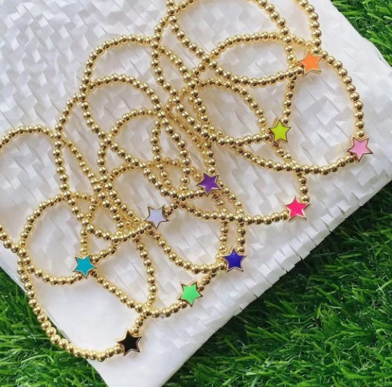 Sun Moon Star Bracelet Fashion Friendship Bracelet Jewelry Charm Bracelet  For | eBay